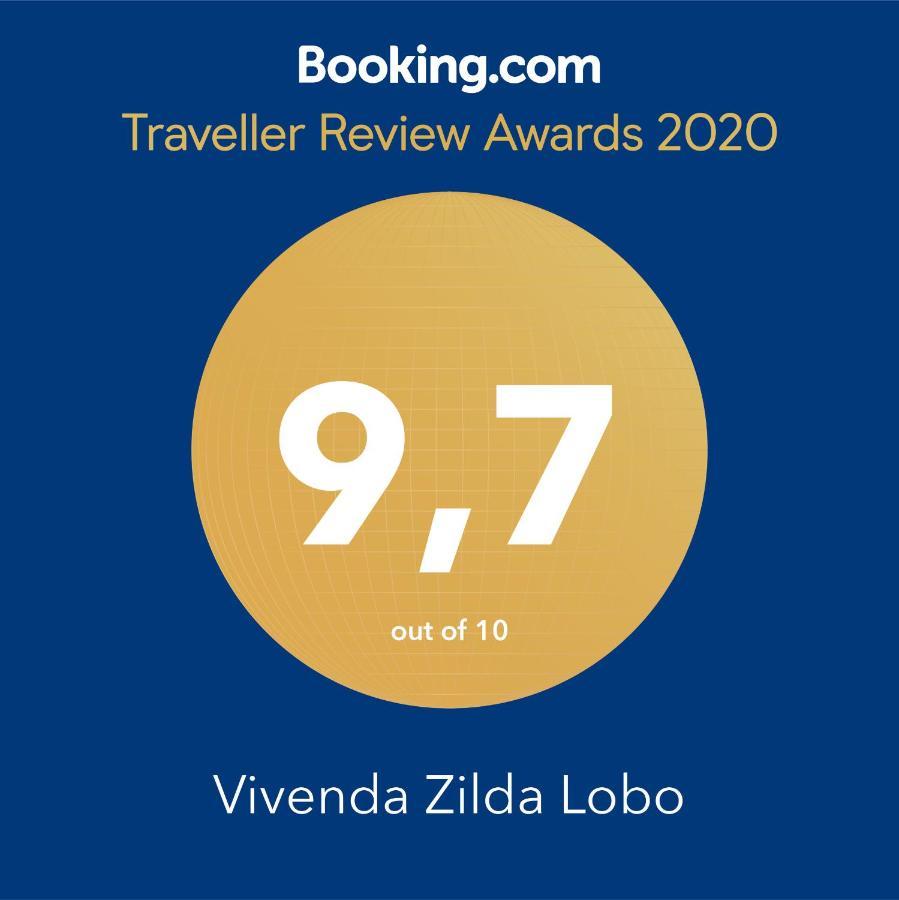 Vivenda Zilda Lobo Apartment Ribeirão Preto Exterior foto